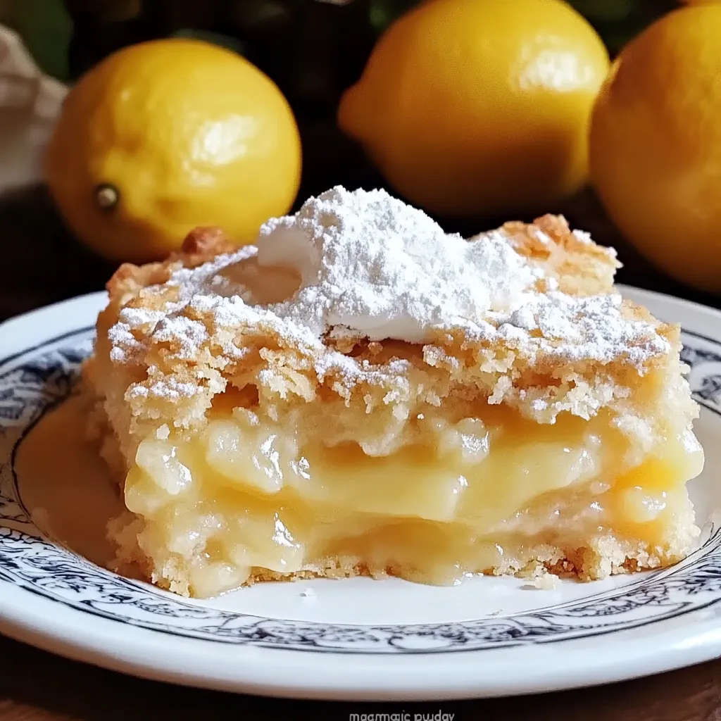 A slice of pie with whipped cream on top.