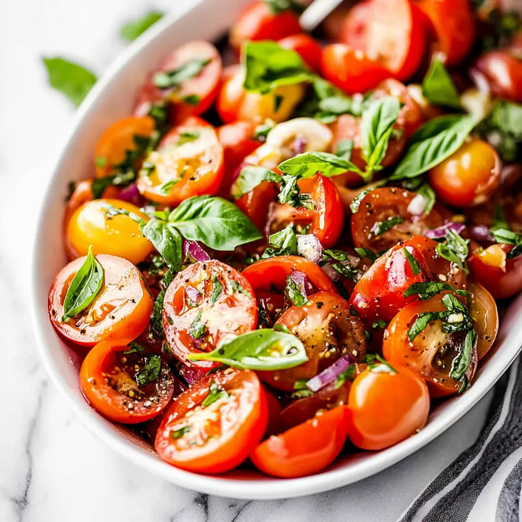 A bowl of fresh vegetables.