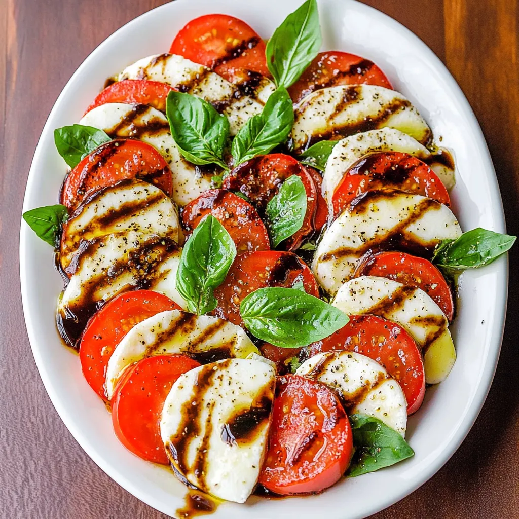 A white bowl filled with tomatoes and cheese.