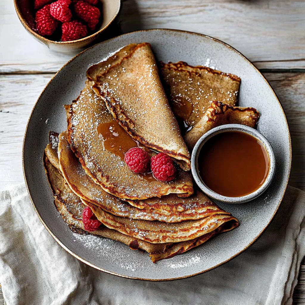 A plate of French toast with a bowl of syrup.