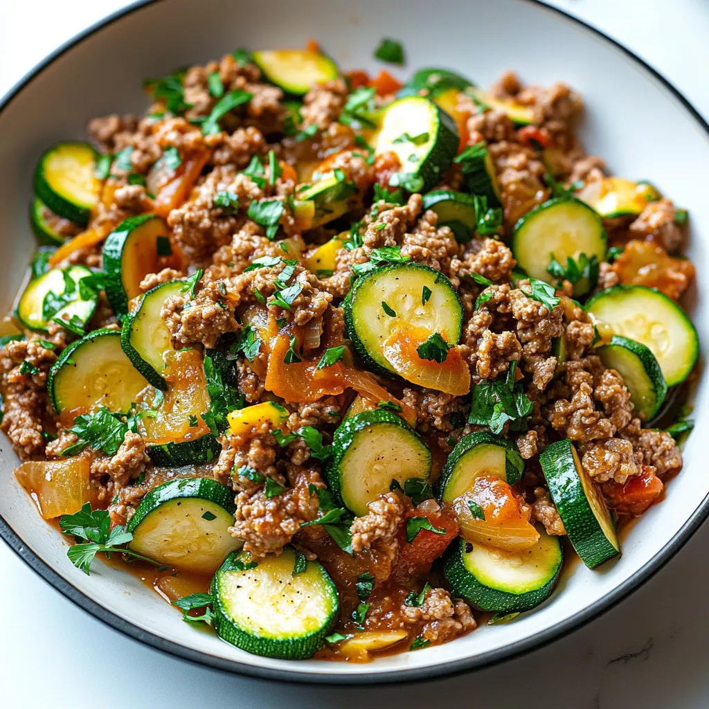A bowl of meat and vegetables.