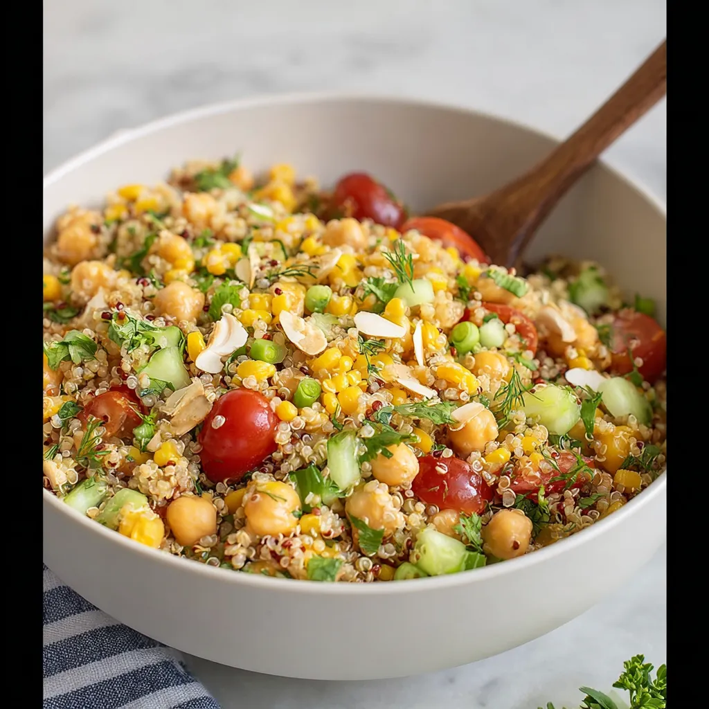 A bowl of food with a wooden spoon in it.