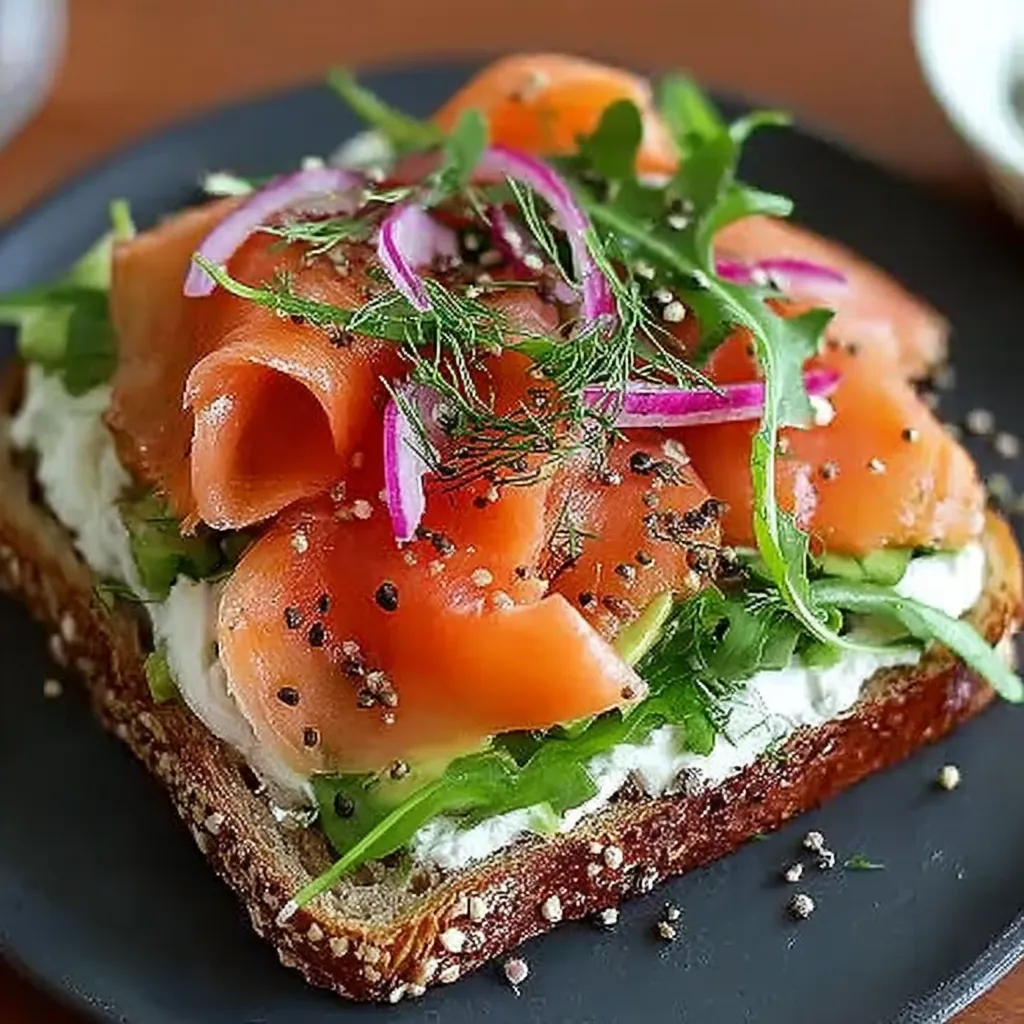 A plate of food with a sandwich and salad.
