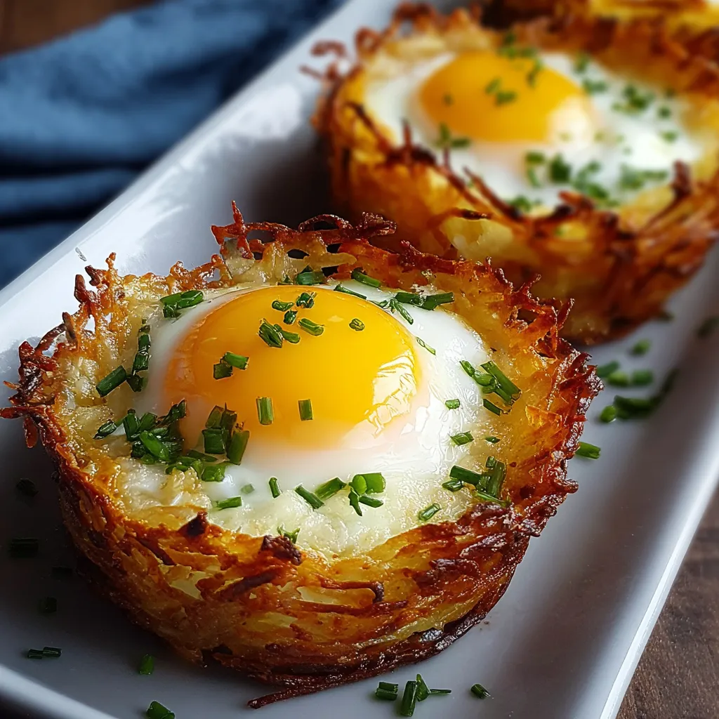 Two eggs in a potato.