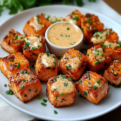 A plate of food with a sauce.